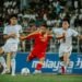 PM 2025/26: Kuching City Stun Selangor to Book Historic Finalist