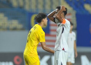 ASEAN U17 2026: Malaysia Seal Semi-Finalist as best 2nd place