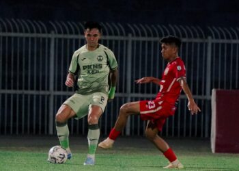 Liga Super: Selangor Run Riot in Kota Bharu