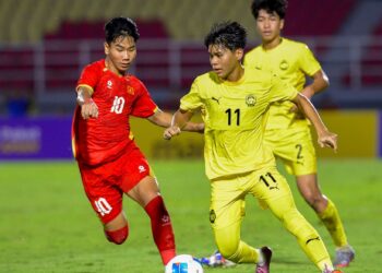 ASEAN U17 2026: Malaysia Ended Runner-up