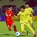 ASEAN U17 2026: Malaysia Ended Runner-up
