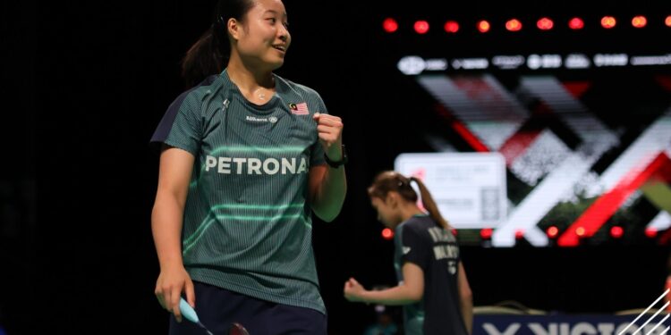 Nor Aqilah Maisarah, Low Zi Yu