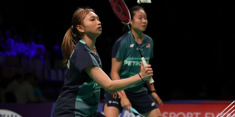 Nor Aqilah Maisarah, Low Zi Yu