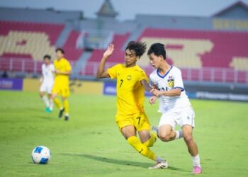ASEAN U17 2026: Malaysia Clash Early Storm into Final