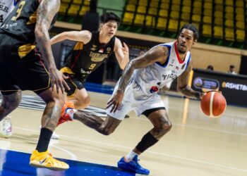 BCL Asia: JST Comeback to Stun Dewa United Banten 83-70