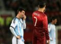 Ronaldo, Messi