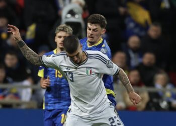 Italy ‘Absent’ World Cup For Third Time