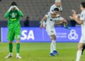 ACL Elite: Shabab Al Ahli Cruise Into Quarter-Finals