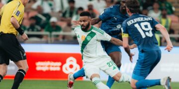 ACL Elite: Al Ahli reached QF, Sets Up Clash with JDT