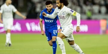 ACL Elite: Al Sadd Edge Al Hilal in Penalty Thriller