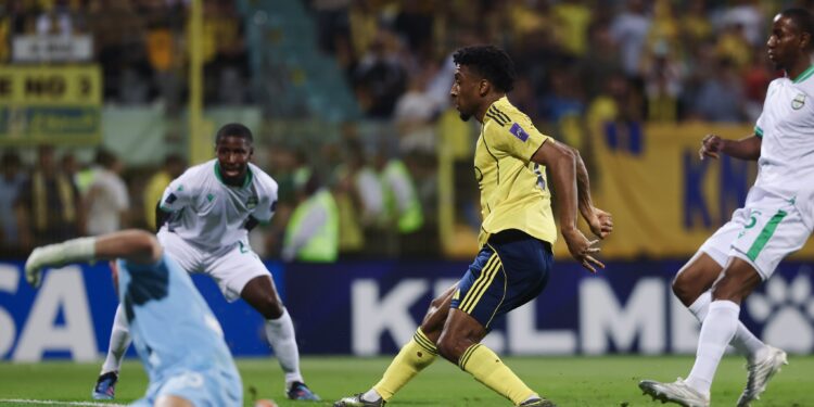 ACL Two: Coman’s Hat-Trick Powers Al Nassr into Final