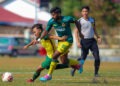 KDA FC, Kedah FA