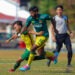 KDA FC, Kedah FA