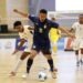 ASEAN Futsal 2026: Thailand Edge Victory 4-1 Over Timor-Leste
