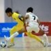 ASEAN Futsal 2026: Malaysia Defeat to Indonesia 0-1 and Out