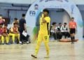 ASEAN Futsal 2026: Malaysia Edge Brunei 8-4 for End Campaign