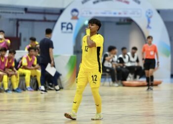 ASEAN Futsal 2026: Malaysia Edge Brunei 8-4 for End Campaign