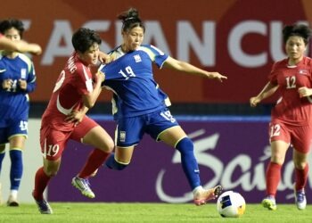 U20 WAC: DPR Korea Sealed Perfect Group Stage