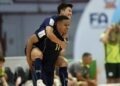 ASEAN Futsal 2026: Thailand Edge Australia to Reach Final