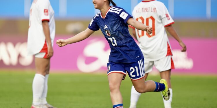 Noa Fukushima