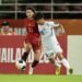 U20 WAC: China Book SF Spot and Ticket to World Cup