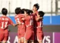 U20 WAC: DPR Korea Edge Ticket to Poland