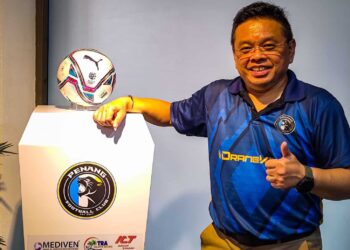 Dr.Jeffrey Chew Gim Eam