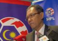 Dato' Ab Ghani Hassan
