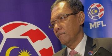 Dato' Ab Ghani Hassan