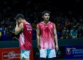Goh Sze Fei, Nur Izzuddin