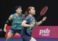 Jimmy Wong, Cheng Su Yin
