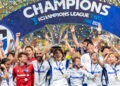 Gamba Osaka
