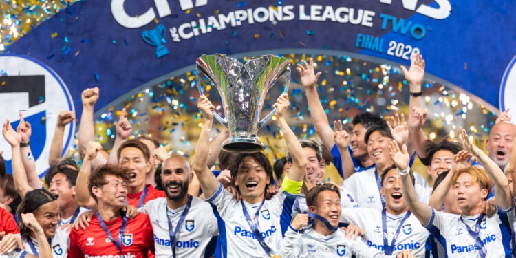 Gamba Osaka