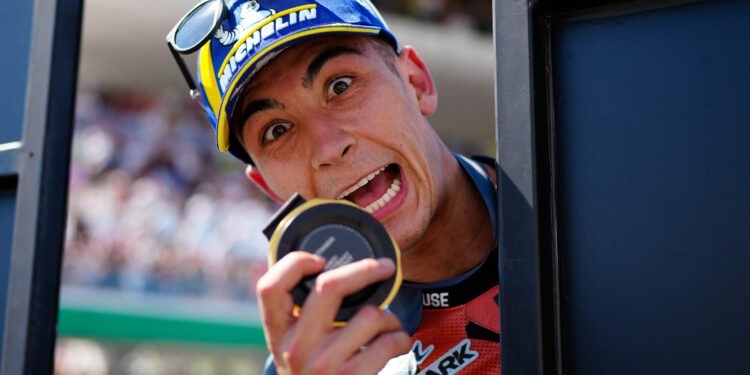 Raul Fernandez