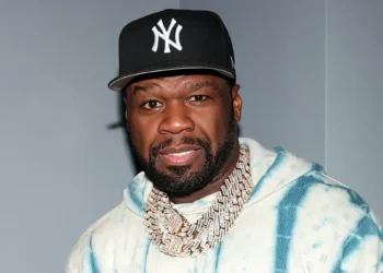 50 Cent
