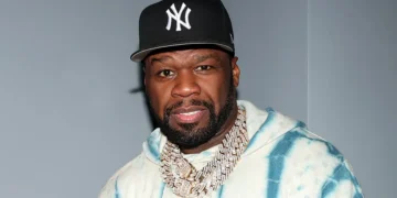 50 Cent