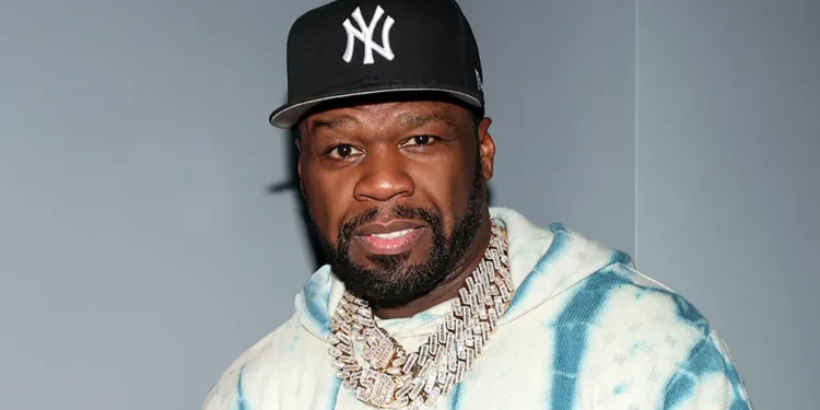 50 Cent