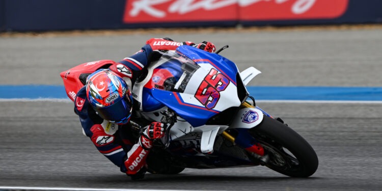 Hafizh Syahrin