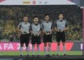 Foreign Referees To Officiate Piala Malaysia 2025/26 Final