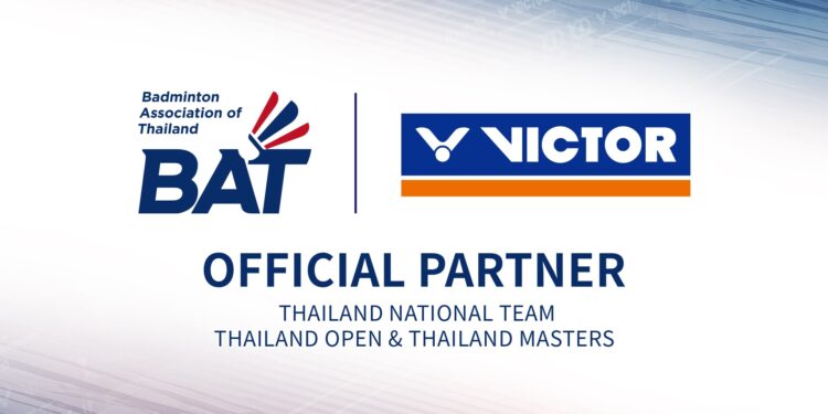 BAT, VICTOR