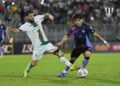 Liga Super: Kuching City Comeback to Revive Asian Dreams