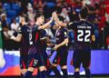 Liga Super: JDT Run Riot with 7-0 Demolition of KL City