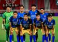 Perlis GSA FC