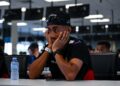 Hafizh Syahrin