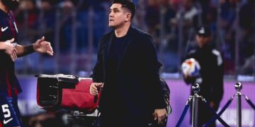 Xisco Muñoz