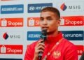 Safuwan Baharudin