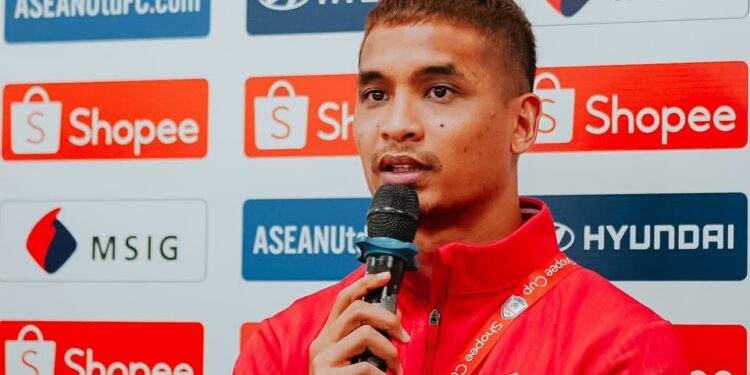 Safuwan Baharudin