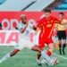 Shopee Cup: Selangor FC Dominant Nam Dinh to edge Finalist spot