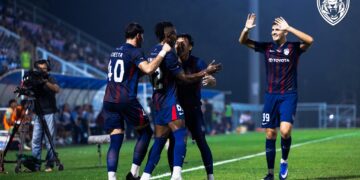JDT II