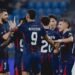 Liga Super: JDT Equal World Record 108 Consecutive Unbeaten